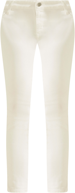 Women's Mid-Rise Sexy Curve Skinny Jeans