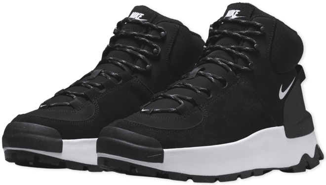 Nike City Classic Women's Boots