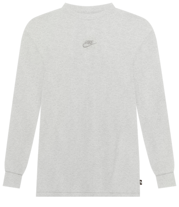 Nike Sportswear Premium Essentials Men's Long-Sleeve T-Shirt