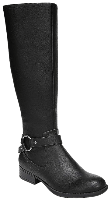 Lifestride riding sale boots