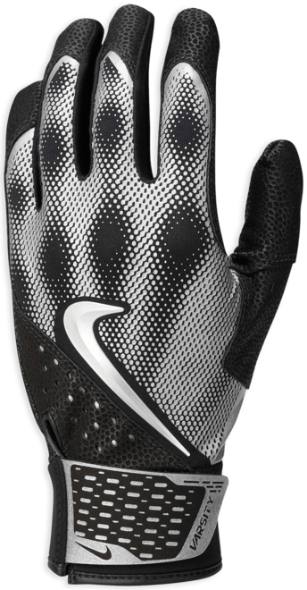 Nike Alpha Varsity Guantes de bateo (1 par)