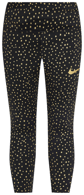 Nike Shine Leggings Toddler Leggings