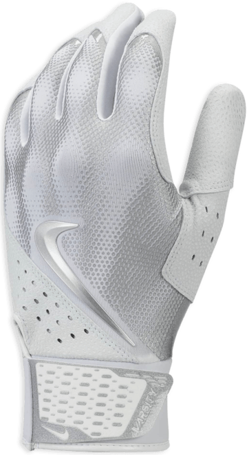 Nike Alpha Varsity Batting Gloves (1 Pair)