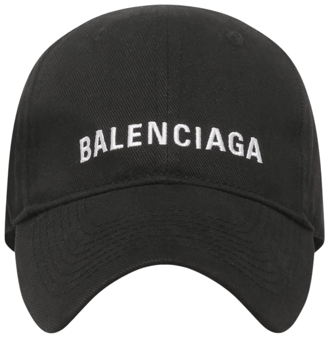 Balenciaga Classic Logo Baseball Cap | Bloomingdale's