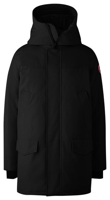 Canada goose langford parka 2024 bloomingdales