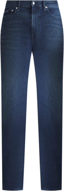 Standard Straight Fit Jeans