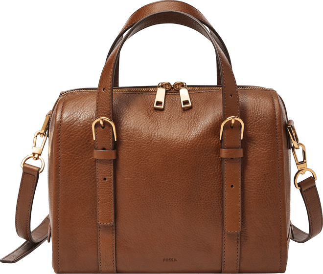 Women's Carlie Satchel