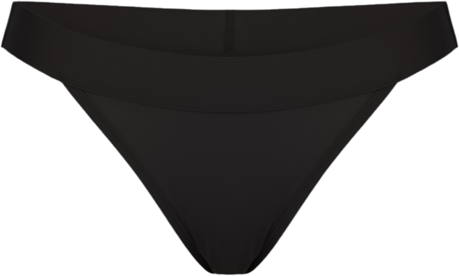 Women's Sheer Bikini Underwear DK8945