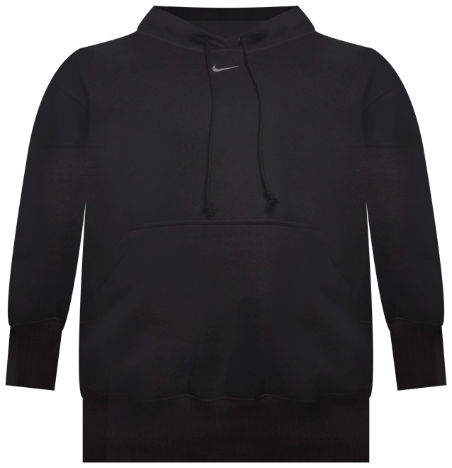 Nike Sportswear Phoenix Fleece Oversize-Hoodie für Damen (große Größe)