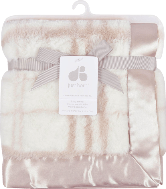 Just born baby clearance blankets