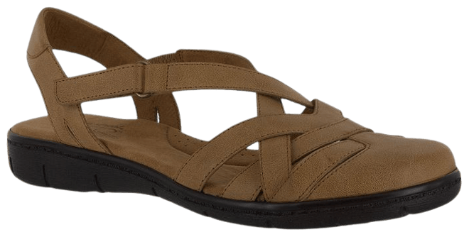 Garrett sandals by store easy street