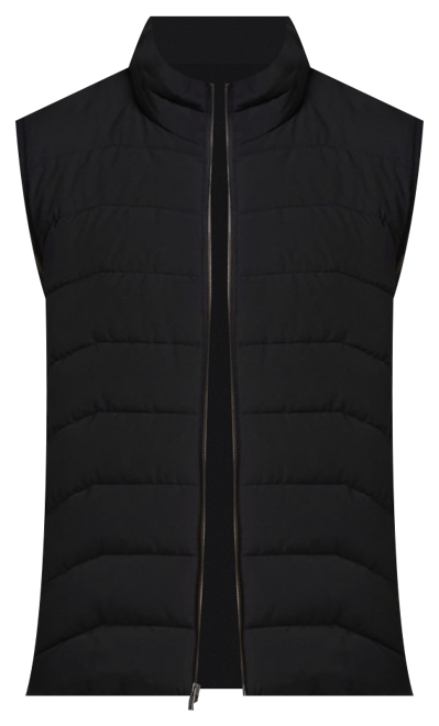 Andrew marc performance tulley hot sale reversible down puffer vest