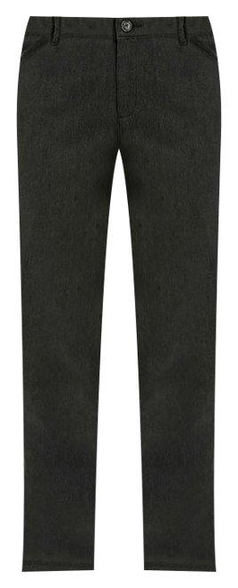 Women’s Relaxed Fit Straight Leg Pant (All Day Pant) in Black