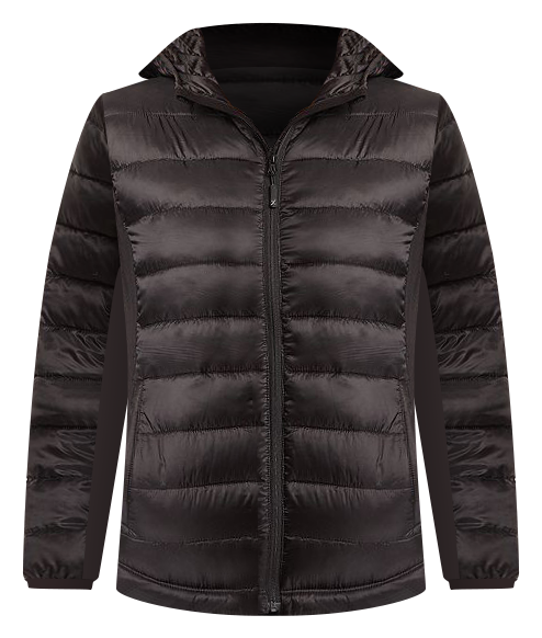 Excelled cheap puffer coat