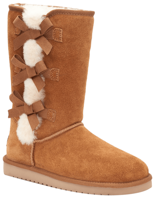 Koolaburra by UGG Victoria Tall Women s Winter Boots