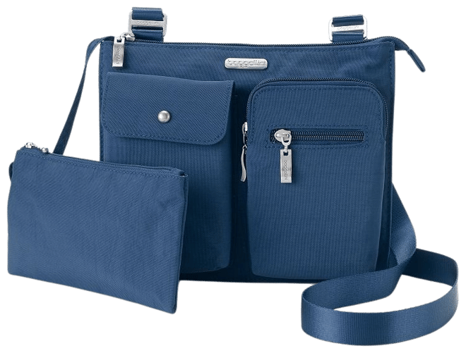 Women s Baggallini Medium Everything Bag