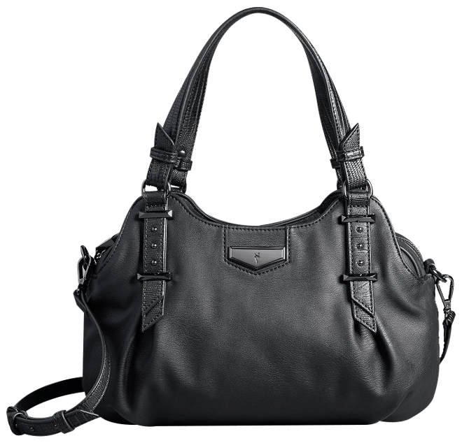 Simply Vera Vera Wang Buena Satchel Bag  Satchel bags, Simply vera wang,  Satchel