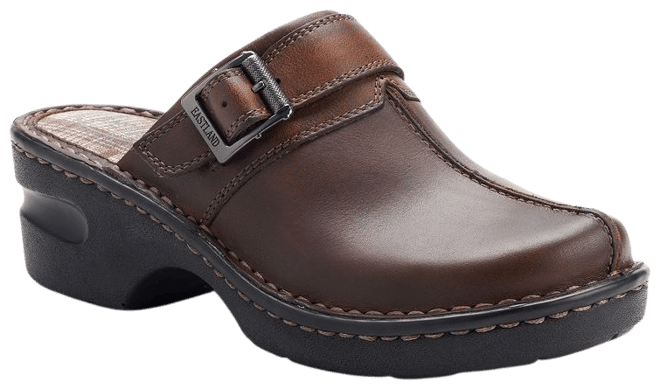 Eastland store women's clogs