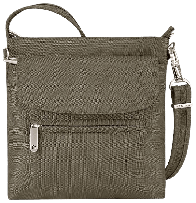 Travelon Crossbody Bags