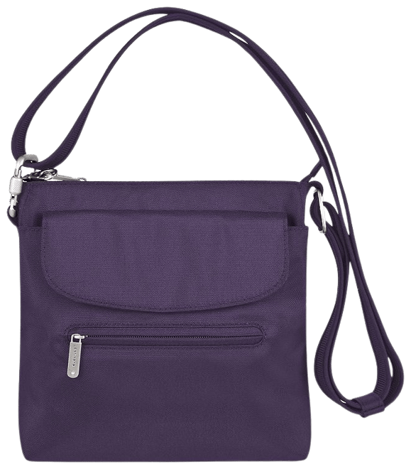 Travelon anti theft mini crossbody hot sale