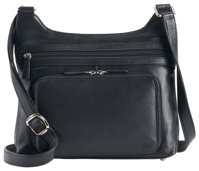 Crossbody Organizer - Contact Us Today! – ili New York