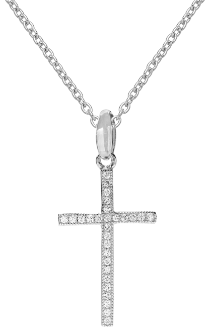 Kohls jewelry deals sale cross necklaces