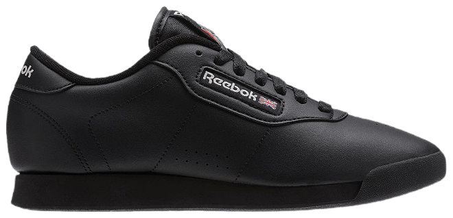 Forfatning Credential Uden Reebok Princess Women's Classic Shoes