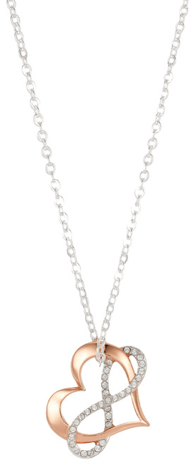 Kohls deals infinity necklace