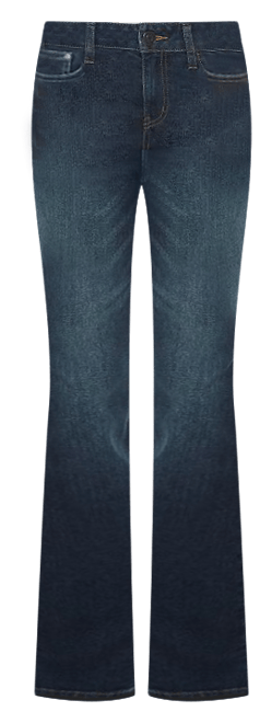 Juniors' SO® Low-Rise Bootcut Jeans