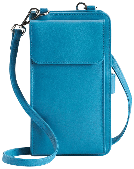 Ili hot sale crossbody organizer