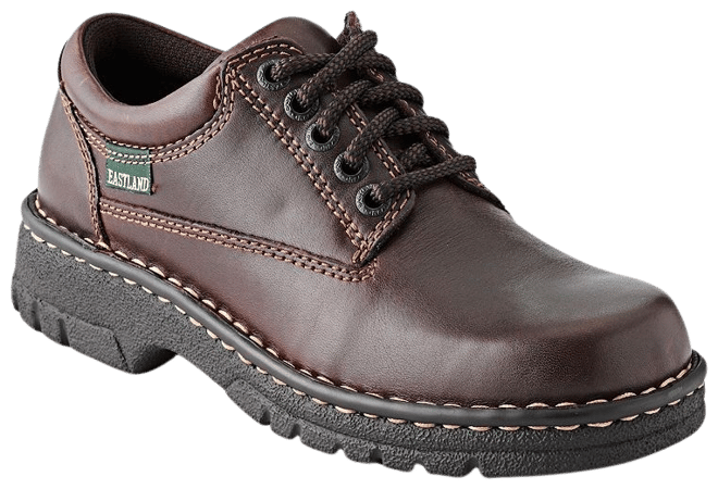 Eastland best sale casual shoes