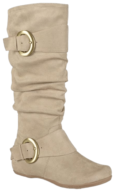 Journee collection outlet jester boot