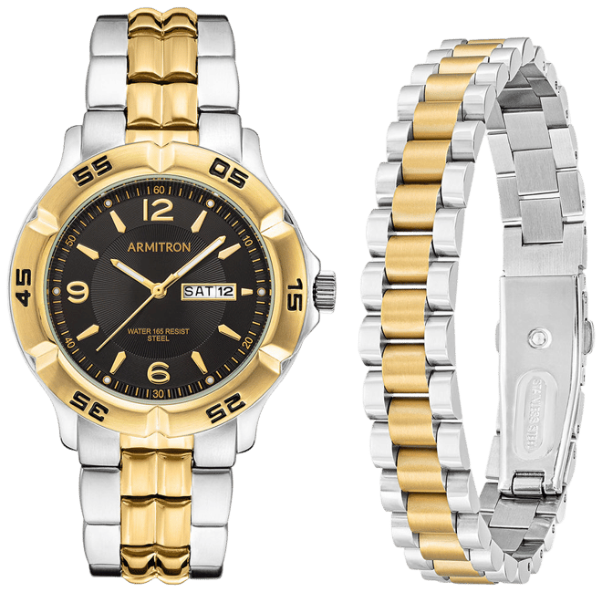 Deals Armitron MAN Watch