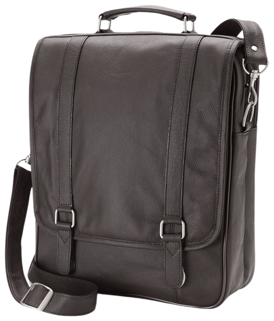 Amerileather sale messenger bag