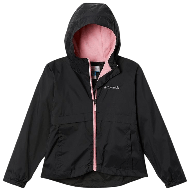 Lightweight columbia hot sale rain jacket