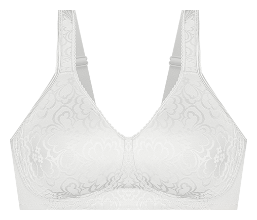 Playtex 18 Hour Ultimate Lift and Support Wire-Free Bra & Reviews | Bare  Necessities (Style 4745)
