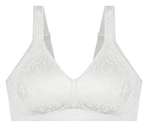 Playtex 18 Hour Ultimate Lift and Support Wireless Bra 4745