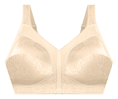 Playtex® 18 Hour® Ultimate Shoulder Comfort Wireless Bra 4693