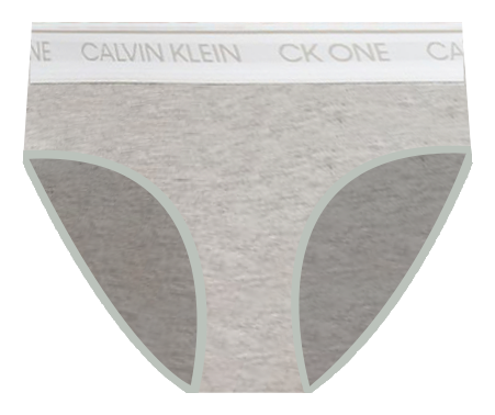 Calvin Klein Underwear Invisibles Comfort Light Lined Bralette