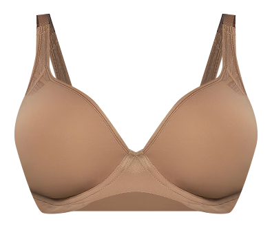 Warners Play It Cool® Stay Cool and Dry Wireless Lift Comfort Bra RN3281A