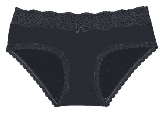 Buy Zivame Quattro Support Wirefree Full Coverage Minimizer Bra - Black at  Rs.803 online