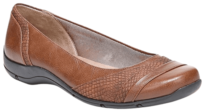 Kohls womens store lifestride shoes