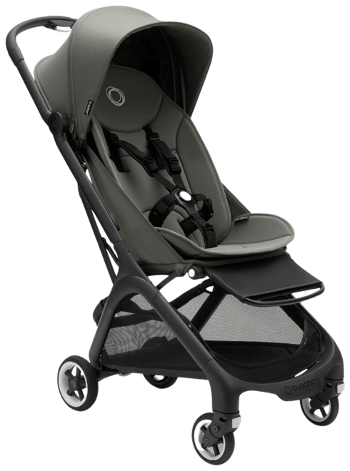 Bugaboo Cameleon 3rd Avenue Special Edition Stroller