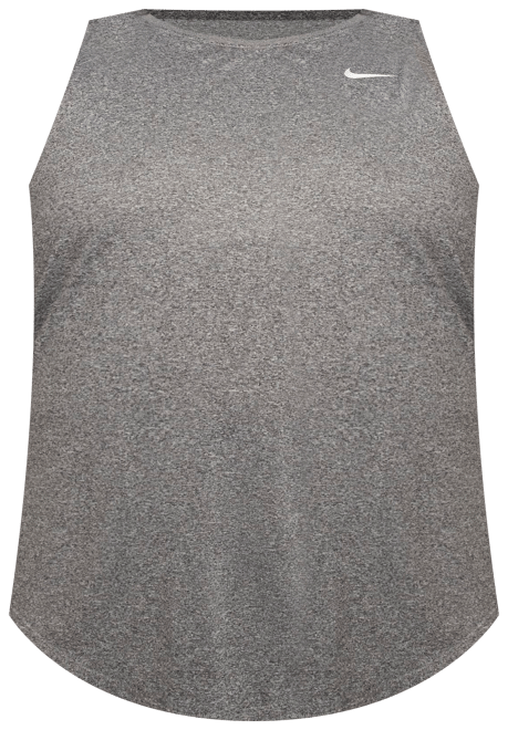 Nike Dri-FIT Women's Tank (Plus Size)