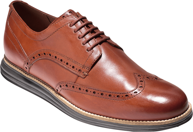 Cole haan shop dress shoes mens