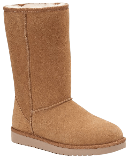 Kohls womens 2025 ugg boots