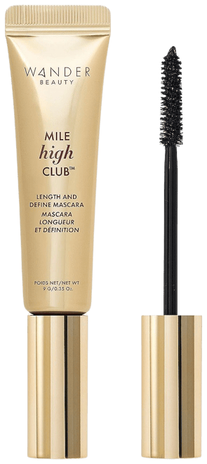Mile High Club Length & Define Mascara
