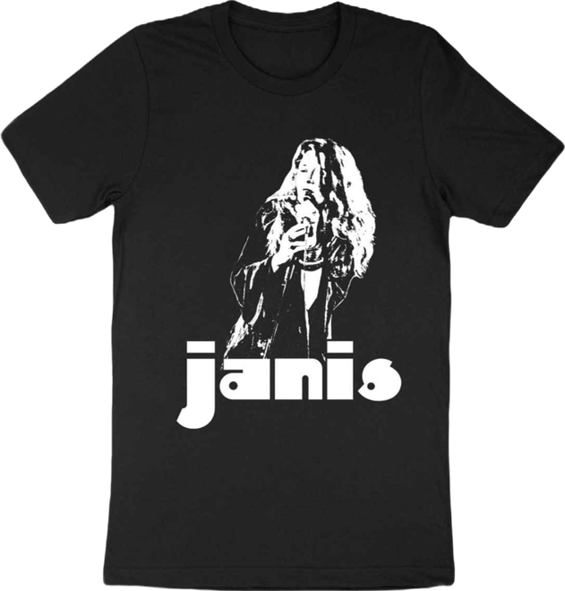 Men's Bootleg Graphic T-shirt