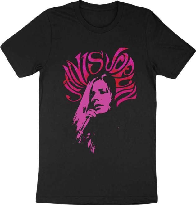 Men's Janis Forever Graphic T-shirt