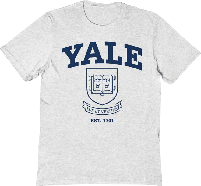 Men's Lux Et Veritas Graphic T-shirt